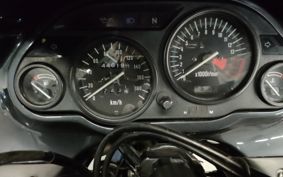 KAWASAKI ZZ-R400 2006 ZX400N