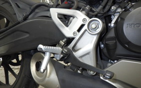 HONDA CB125 R