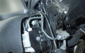 SUZUKI ｼﾞｸｻｰ250 2016 ED22B