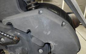 SUZUKI ADDRESS V125 2001 CF4EA