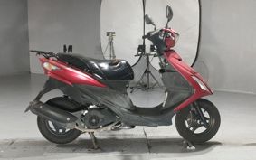 SUZUKI ADDRESS V125 CF4MA