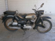 Фото Honda BENLY 125JC с японского аукциона