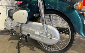 HONDA SUPER CUB50 AA09