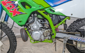 KAWASAKI KDX250SR DX250F