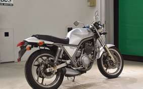 YAMAHA SRX600 Gen.1 1985 1JK