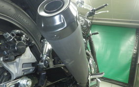 HONDA GB350S 2021 NC59