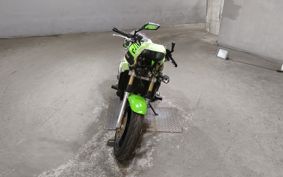 KAWASAKI ZRX1200 R ZRT20A