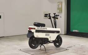 HONDA MOTOCOMPO 1988 AB12