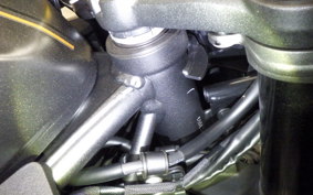 KAWASAKI ZX-25R 1976 ZX250E