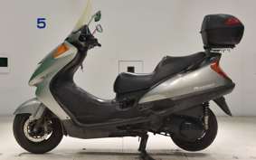 HONDA FORESIGHT SE 2005 MF04