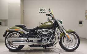 HARLEY FLBS 1870 2022