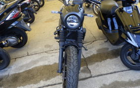 KAWASAKI ELIMINATOR400-3SE 2023 EL400A