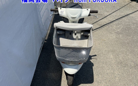 SUZUKI LETS4