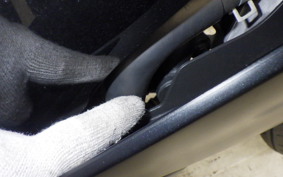 YAMAHA YZF-R25 A RG74J