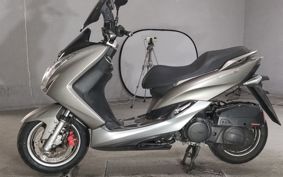 YAMAHA MAJESTY 155S SG28J