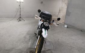 YAMAHA SEROW 250 DG31J