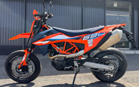 KTM 690 SMC R LSV40
