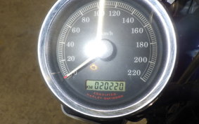 HARLEY XL1200C 2005