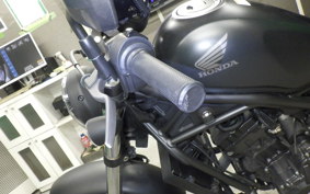 HONDA REBEL 250 A 1993 MC49