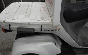 HONDA GYRO CANOPY TA03