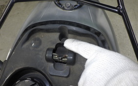 SUZUKI ADDRESS V125 G 2010 CF46A