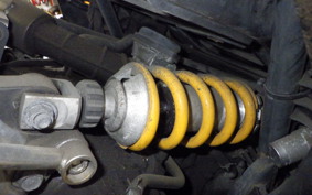 YAMAHA MAJESTY 250 Gen.4 SG20J