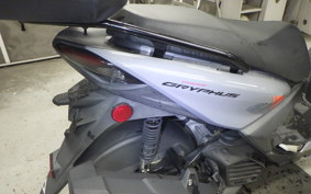 YAMAHA CYGNUS Griffus 2001 SEJ4J