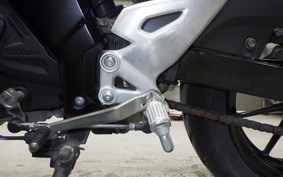 SUZUKI GSX-R125 2025 DL33B