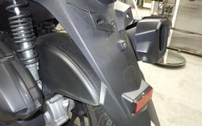 YAMAHA CYGNUSｸﾞﾘﾌｧｽ 2011 SEJ4J