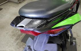 KAWASAKI ZX-25R 1994 ZX250E