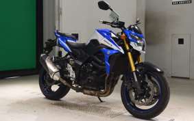 SUZUKI GSR750 A 2015 GR7NA