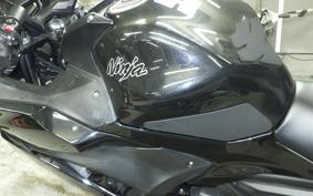 KAWASAKI NINJA 650 A 2018 ER650H