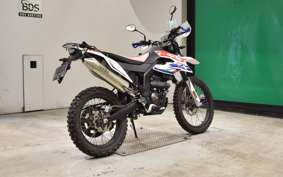 APRILIA RX 125 2004