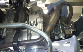 HONDA C125 SUPER CUB JA48