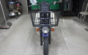 SUZUKI BIRDIE 50 BA43A