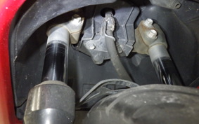 SUZUKI ADDRESS V125 S CF4MA
