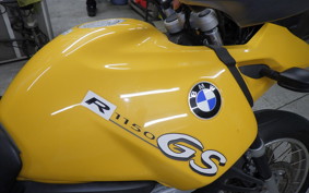 BMW R1150GS 2002