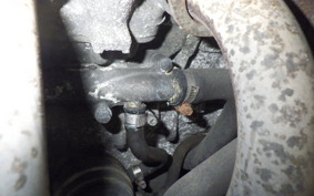 HONDA CBR400RR GEN 2 1991 NC29