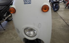 SUZUKI CHOINORI E CZ41A