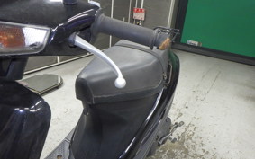 SUZUKI ADDRESS V100 2022 CE13A