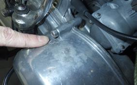 SUZUKI GT380 2026 GT380