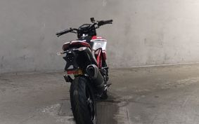 DUCATI HYPERMOTARD 820SP 2014 B201JA