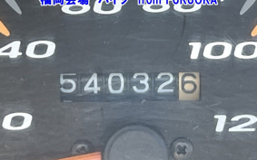 YAMAHA MAJESTY 125