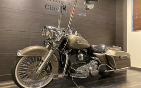 HARLEY FLHR 2007 FB4