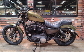 HARLEY XL883N 2016 LE2