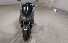 YAMAHA N-MAX 125 SEG6J