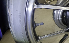 HONDA C125 SUPER CUB 2019 JA58