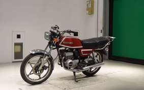 SUZUKI RG125E