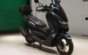 YAMAHA N-MAX 1996 SEG6J