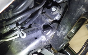 HONDA NC750X DCT 2023 RH09